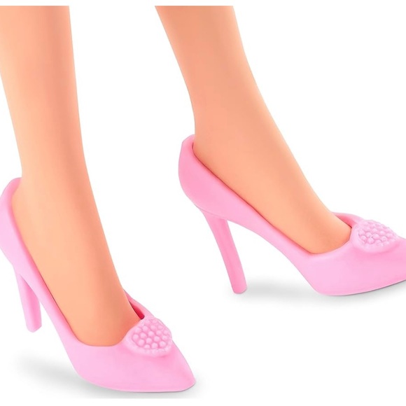 Barbie The Movie Doll - NIB Margot Robbie as Barbie - Picture 4 of 7